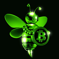 CryptoBee Exchange логотип