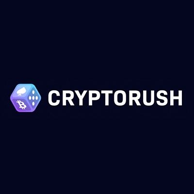 CryptoRush logo