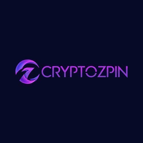 CryptoZpin logo