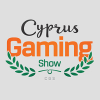 Cyprus Gaming Show 2026
