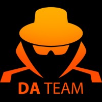 DA TEAM logo