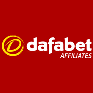 Dafabet Affiliates логотип