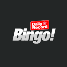 Daily Record Bingo logo