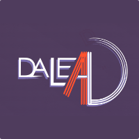 DALEAD логотип