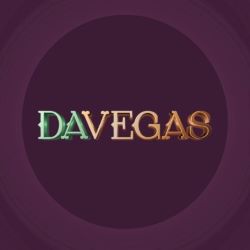 DaVegas логотип