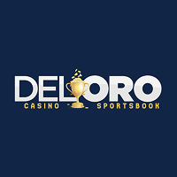 DelOro logo