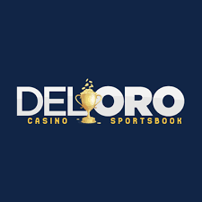 DeloroCasino Affiliates logo