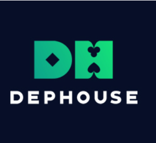 DepHouse логотип