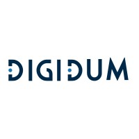 Digidum логотип