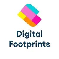 Digital Footprints логотип