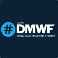 Digital Marketing World Forum Europe 2026 логотип