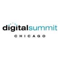 Digital Summit Chicago 2026 логотип