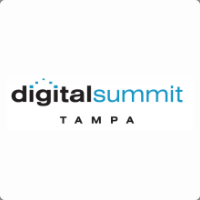 Digital Summit Tampa 2026 логотип