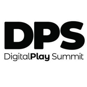 DigitalPlay Summit 2025 logo