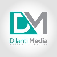 Dilanti Media логотип