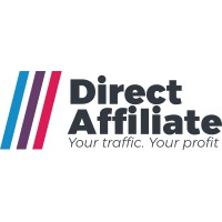 Direct Affiliate логотип