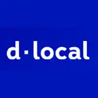 Dlocal логотип