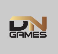 DN Games logo