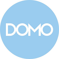 Domo логотип