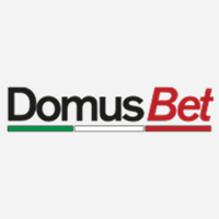 DomusBet logo