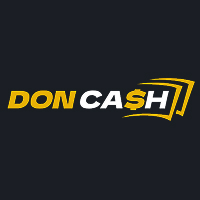 Don Cash логотип