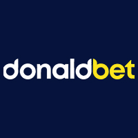 Donaldbet логотип