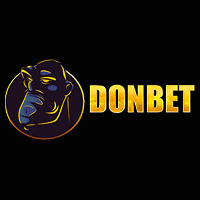 Donbet logo