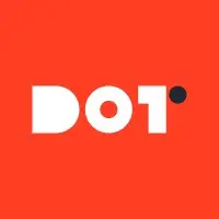 Dot Analytics логотип