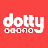 Dotty Bingo logo