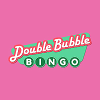 Double Bubble Bingo logo