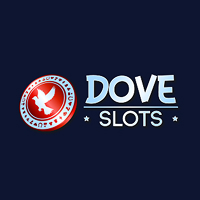 Dove Slots логотип