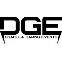 Dracula Gaming Events logo
