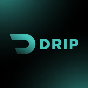Drip logo