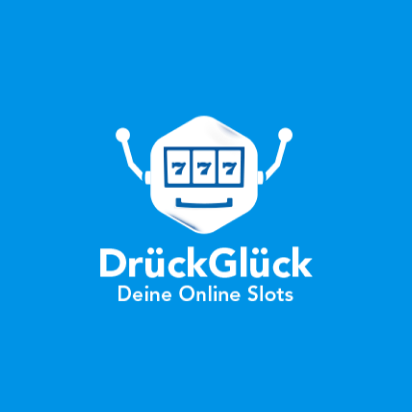 DrueckGlueck logo