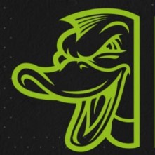 DuckDinner: Open Talks logo