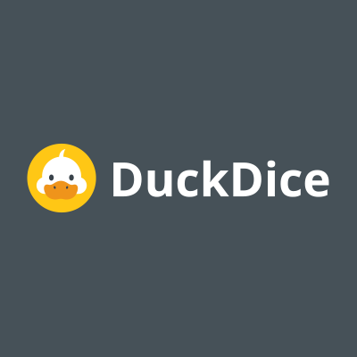 DuckDice logo