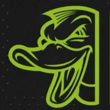 DuckDinner: Talks and Chill логотип