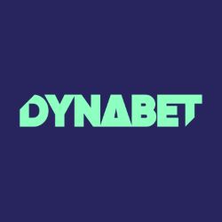Dynabet логотип