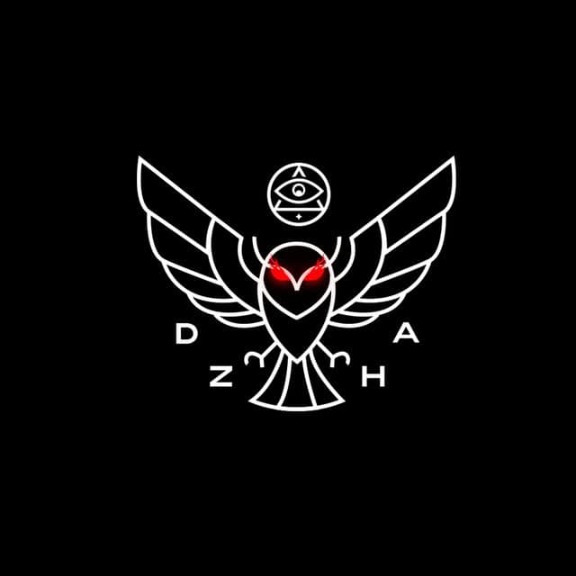 DzhaTeam логотип