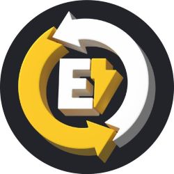 E-Change логотип