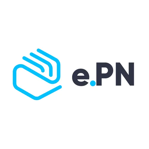 e.PN логотип