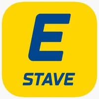 e-stave logo