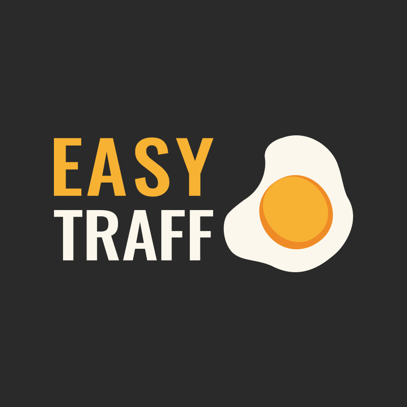 Easy Traff логотип