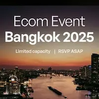 Ecom Event by Zendrop