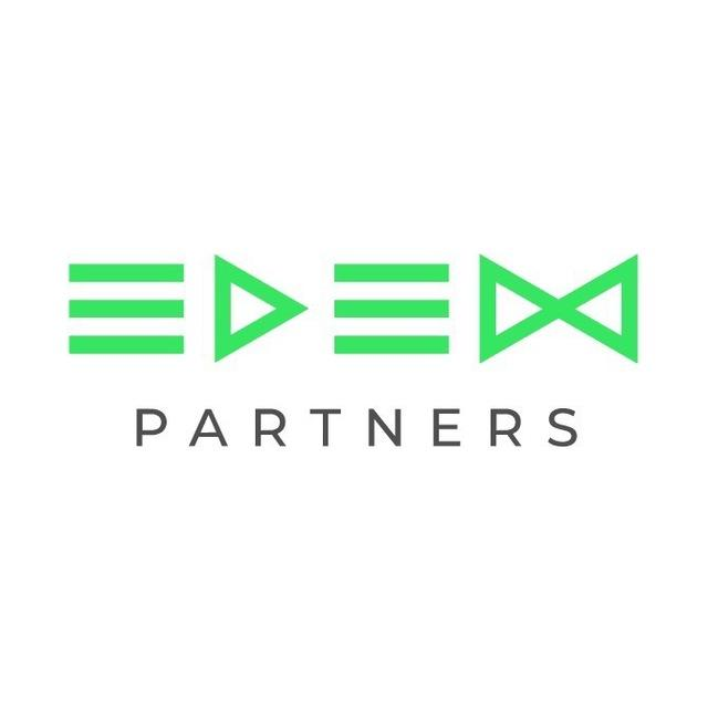 EDEM Partners логотип