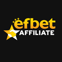 Efbet Affiliates логотип