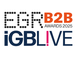 EGR B2B Awards