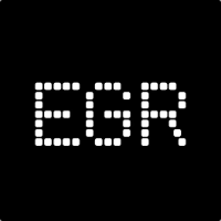 EGR Power 50 Summit 2026 логотип