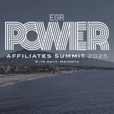 EGR Power Affiliates Summit 2025