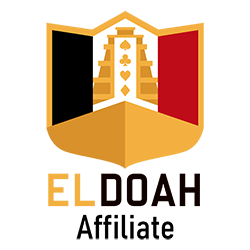 ELDOAH Affiliates логотип